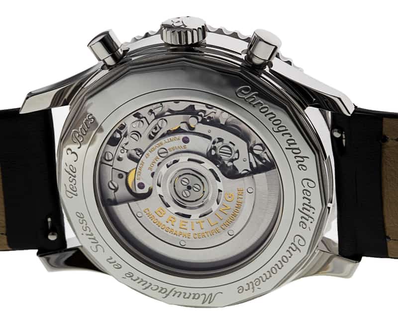 Breitling Navitimer 01 AB0127